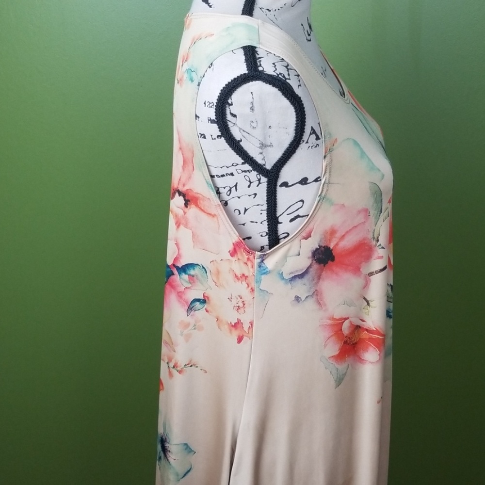 Romantic Dress {Acting Pro} - Picture 5 of 8